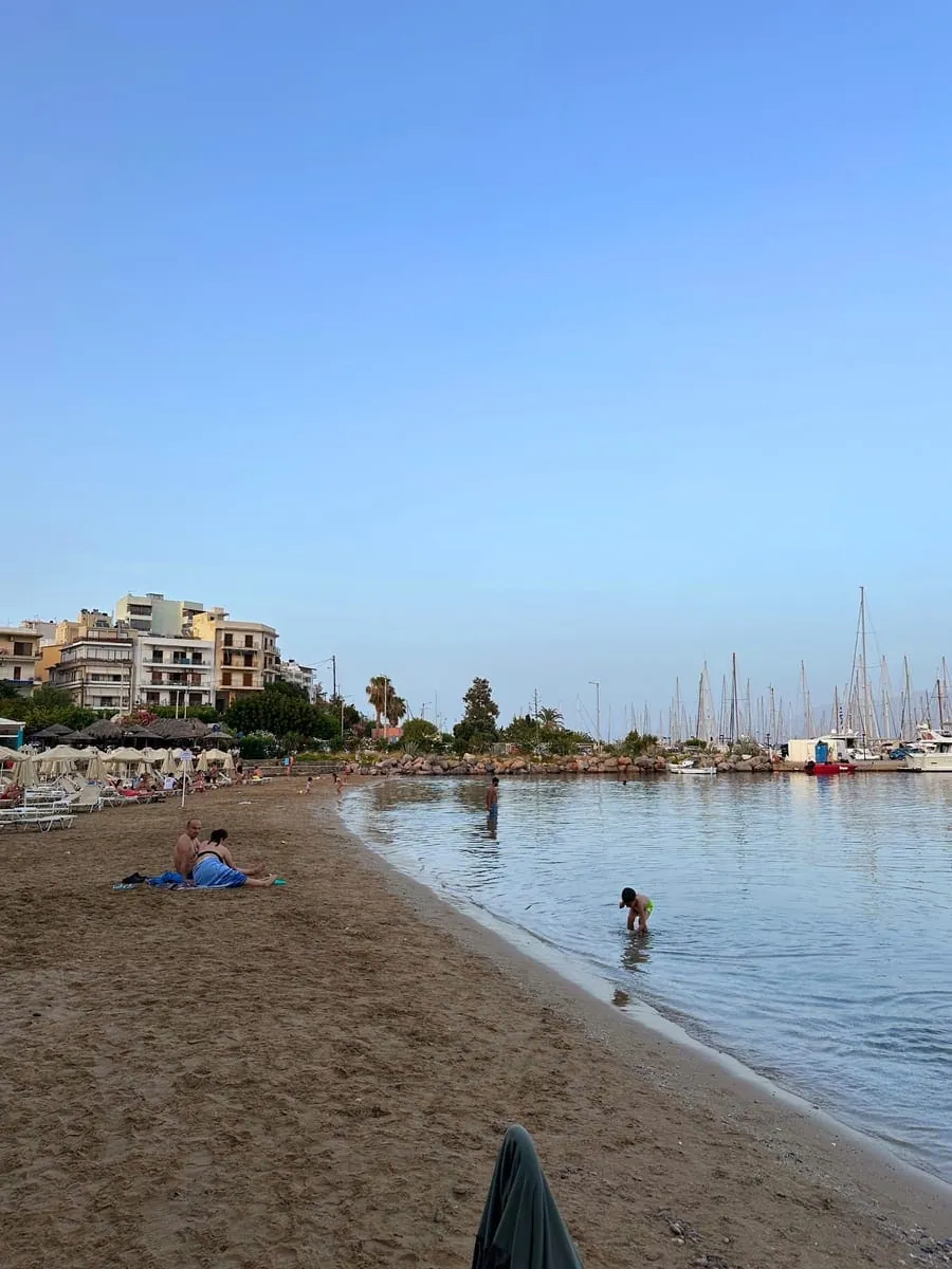 FiloXenia by the Sea — photo 29